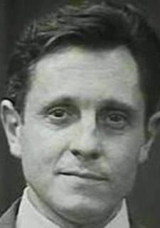 Crouzet, Roger