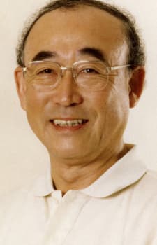 Ueda, Toshiya