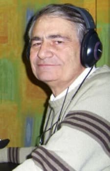 Baroli, Gilberto
