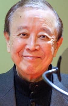 Ootake, Hiroshi
