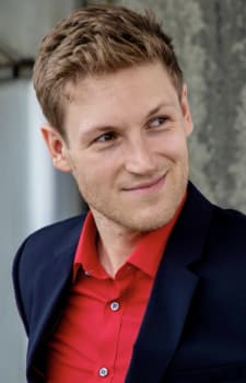 Friedland, Alex