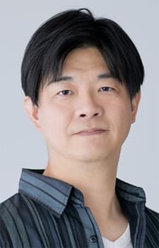 Uchida, Shinji