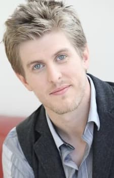 McLaron, Nathan