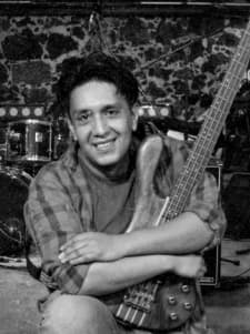 Cerón, Alejandro
