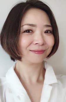Sasaki, Yuuko