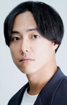 Satoshi Inomata