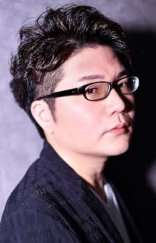 Sakurai, Tooru