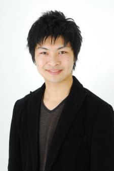 Endou, Junpei