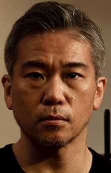 Kiyasu, Kouhei