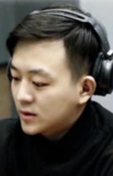 Liangwei Hu