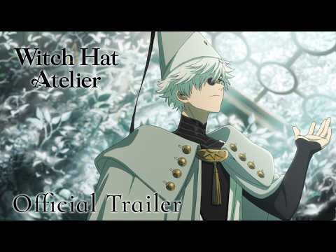 Witch Hat Atelier