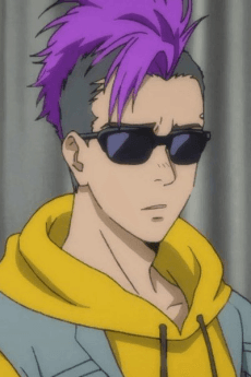 Shorter Wong