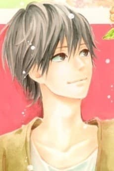 Kakeru Naruse