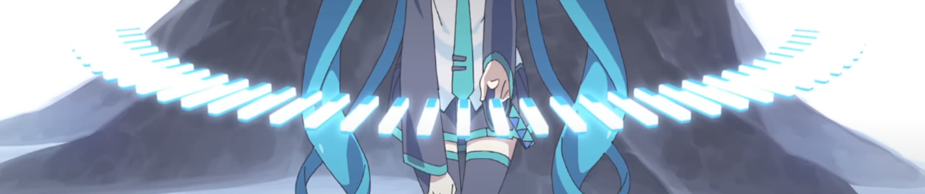 DUNE feat. Hatsune Miku