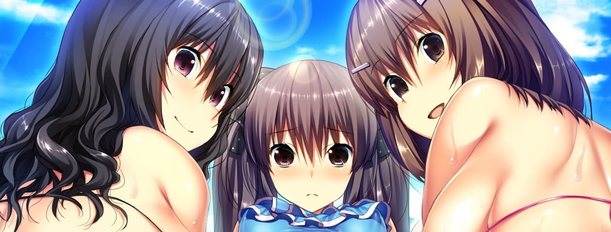 Tenioha! 2: Nee, Motto Ecchi na Koto Ippai Shiyo? The Animation