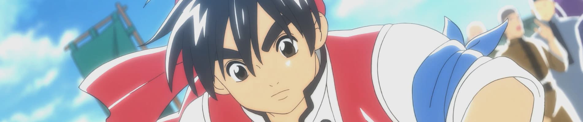 True Cooking Master Boy 2nd Season