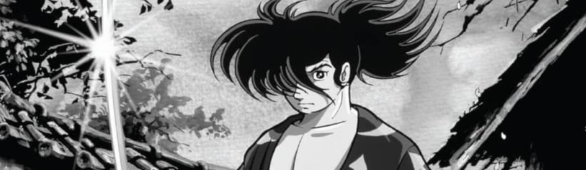 Dororo Pilot