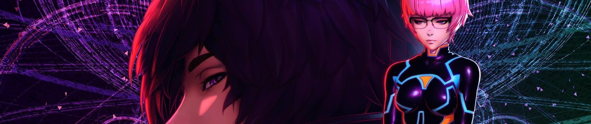 Ghost in the Shell: SAC_2045 Season 2