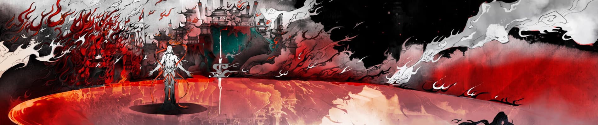JX Online3：The Adventure of Shen Jianxin 3rd Season