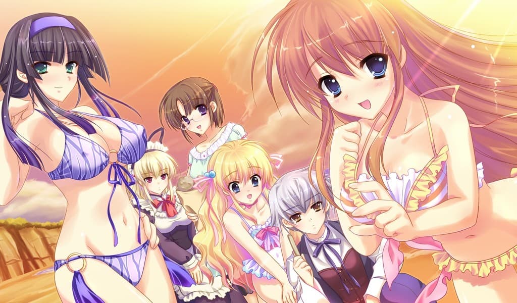 Himesama Gentei!