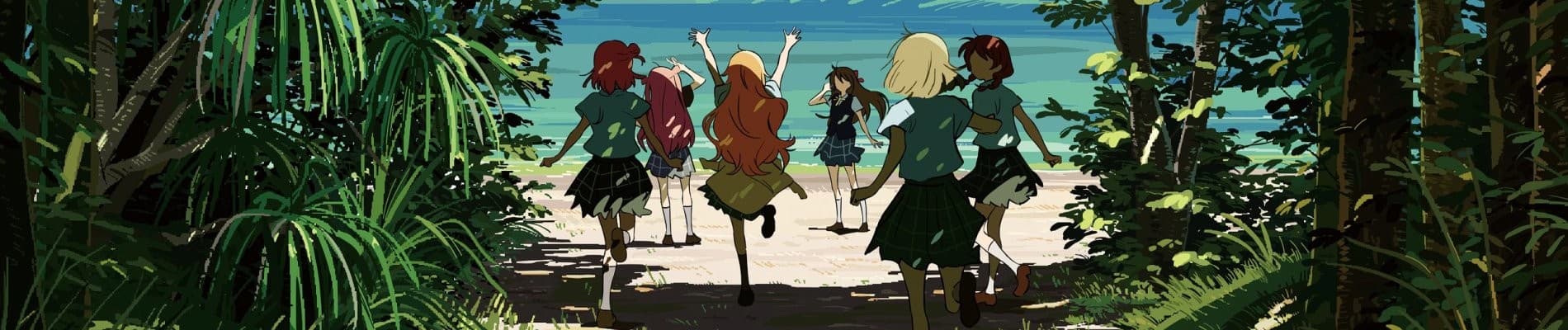Love Live! Nijigasaki High School Idol Club The Movie – Finale –