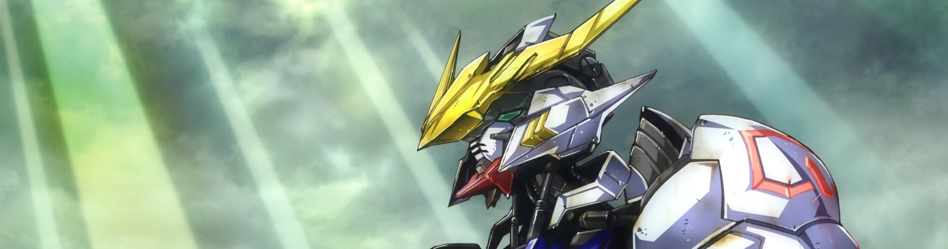 Mobile Suit Gundam: Iron-Blooded Orphans