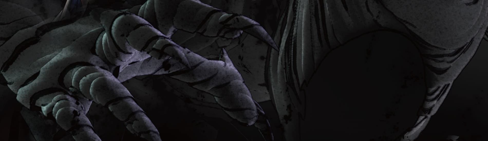 Ajin: Demi-Human