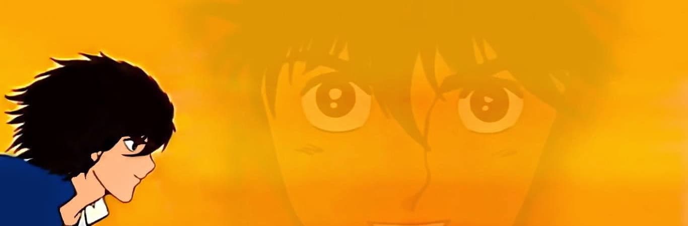 Kabamaru the Ninja