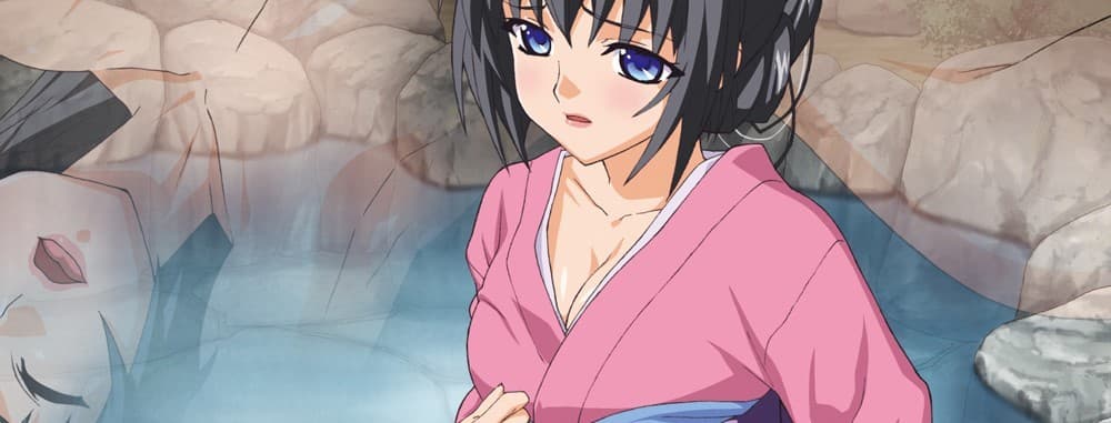 Hitou Meguri The Animation: Wakaokami, Rachiru