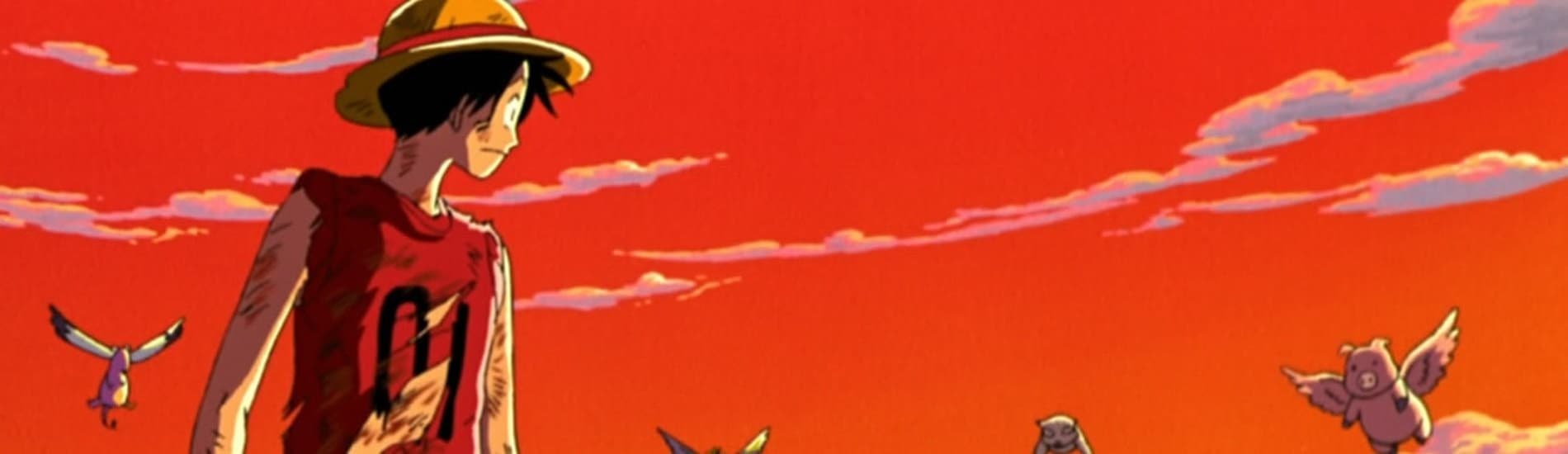One Piece: Chopper Kingdom of Strange Animal Island