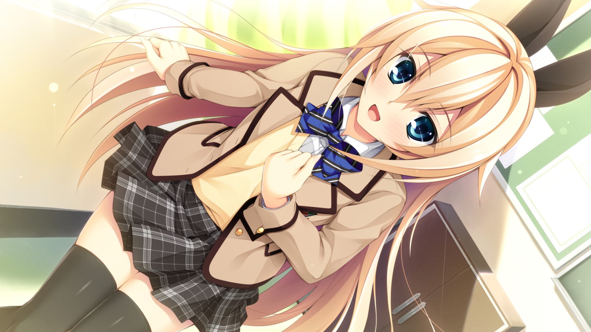 Pretty x Cation 2 The Animation