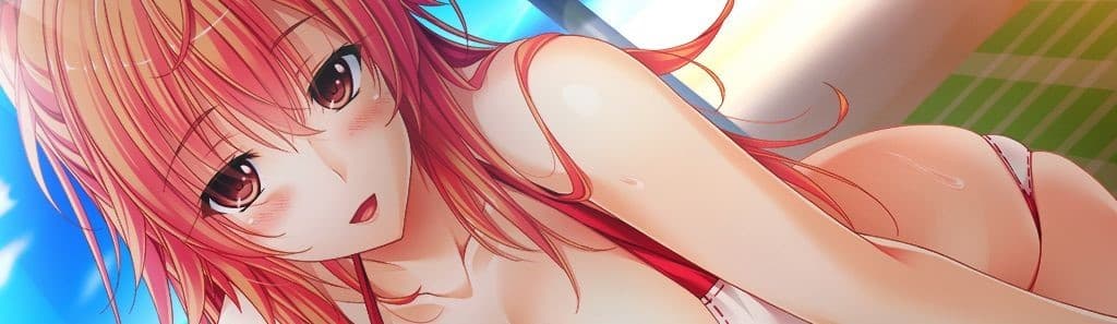 Ero Semi: Ecchi ni Yaruki ni ABC - The Animation