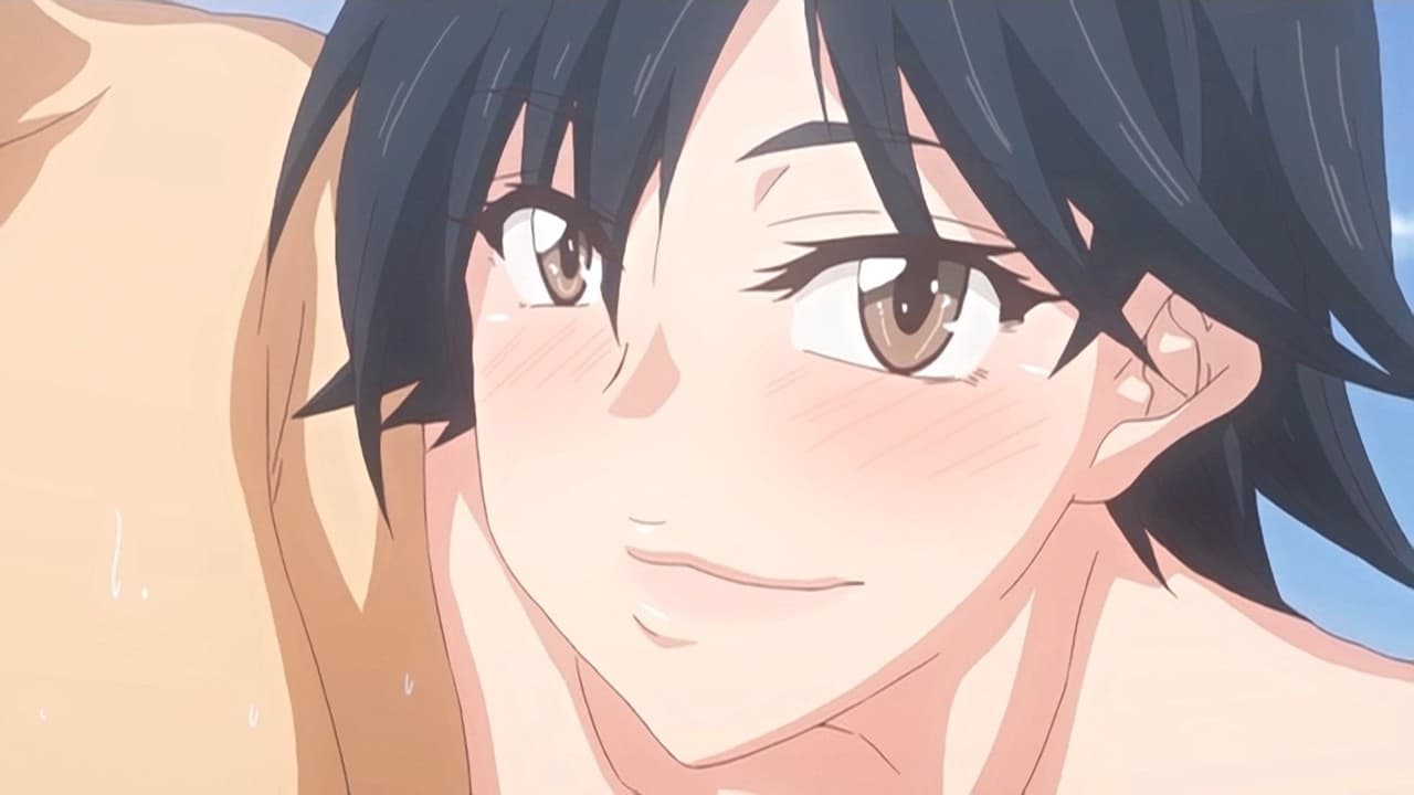Yarimoku Beach ni Shuugakuryokou de!! The Animation