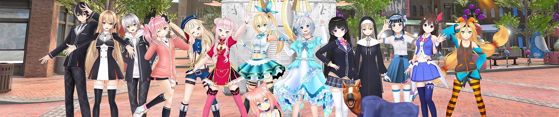 Virtual-san Looking
