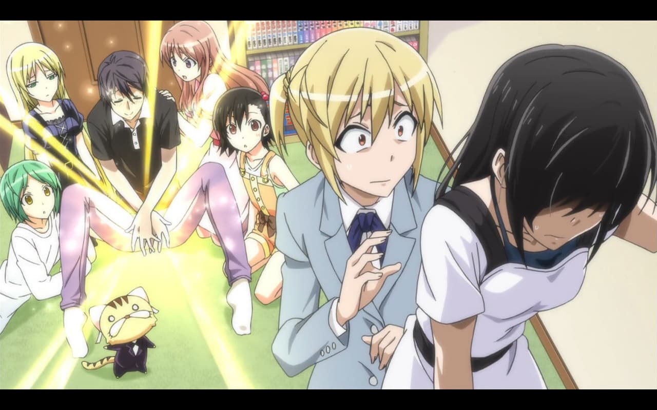 The Comic Artist and His Assistants Specials