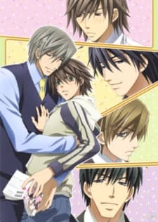 Relation