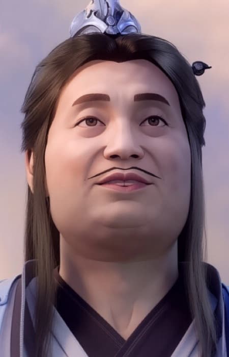 Dazhu Sun