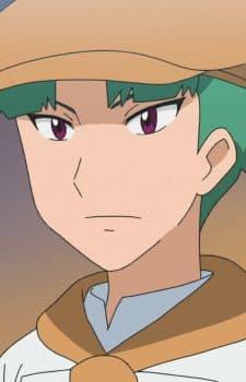 Kosaburou