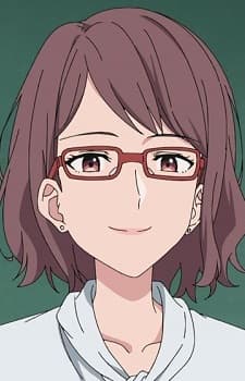 Yuuri Makuwa