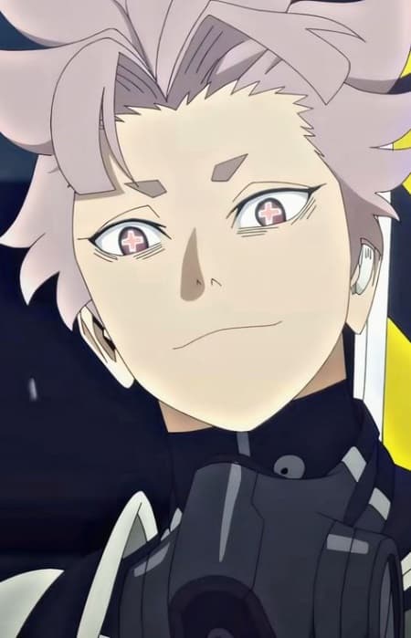 Gen Narumi