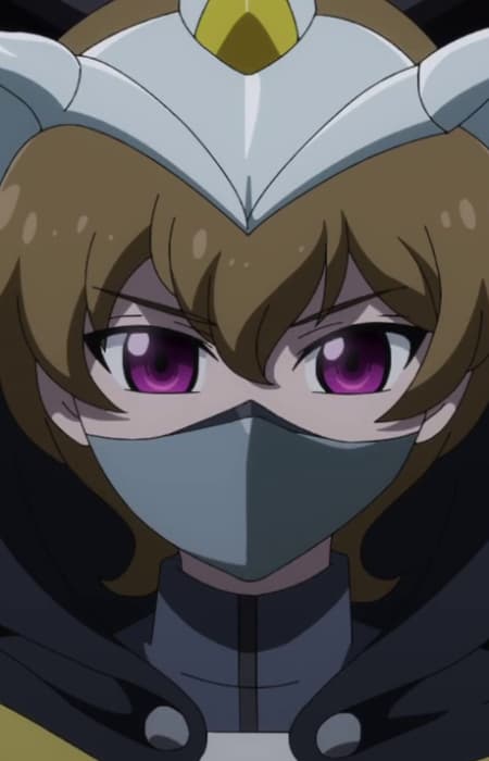 Yuuou Goha