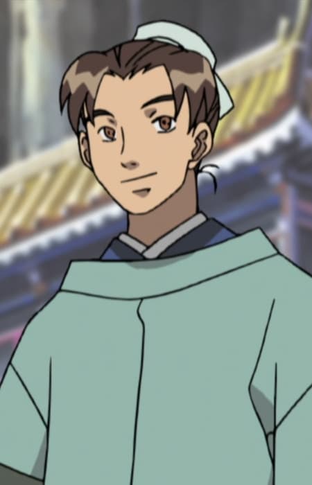 Meiken