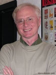 Chevalier, Roberto