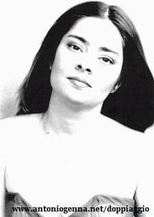 Vulcano, Monica