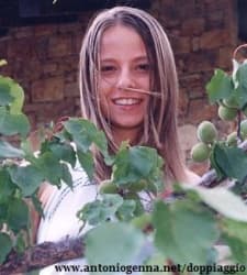 Favazza, Valentina