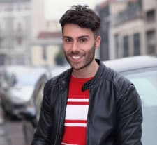 Pili, Alessandro