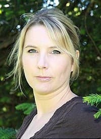 Rybiczka, Anja