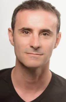 Serrano, Claudio