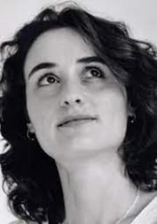 Uzureau, Véronique