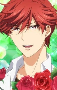 Mikoto Mikoshiba